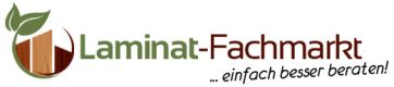 Laminat-Fachmarkt Logo