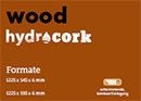 Wood Hydrocork