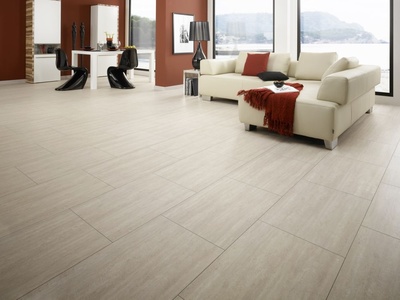 KWG Vinyl Antigua Stone Infinity Schiefer bianco V4 Hydrotec