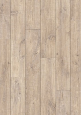 Quick-Step Laminat Classic Havanna Eiche natur mit Sgeschnitt