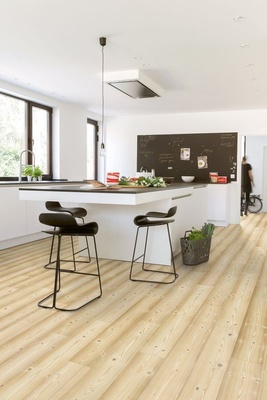 Quick-Step Laminat Impressive Kiefer natur Feuchtraumlaminat