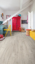 Quick-Step Laminat Eligna Newcastle Eiche grau