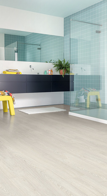 Quick-Step Laminat Impressive Patina Classic Eiche hell