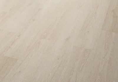 Wicanders Wood Resist Vinylboden Limed Grey Oak V4 Fuge